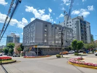 Apartamento com 3 dormitórios, 2 banheiros e 84,96m²