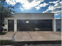 Casa com 172m² construídos em Goiânia