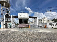 Apartamento com 2 quartos e 2 banheiros em Parnamirim/RN