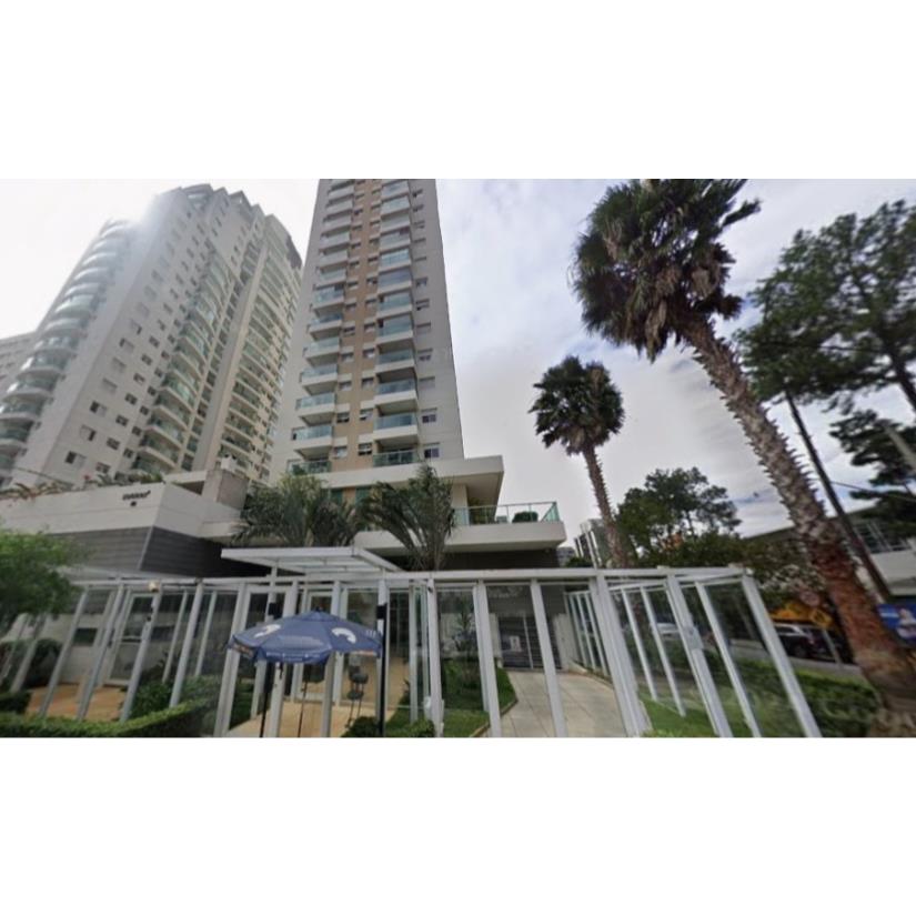 Apartamento duplex com 2 quartos, 58m², 2 vagas