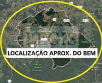 Casa térrea em Capão Bonito - 564m² de terreno