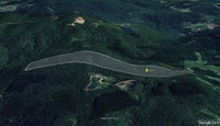 Terreno Rural em Pescaria Brava/SC com 272.250m²