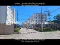Apartamento com 2 Quartos e Vaga de Garagem no Rio de Janeiro
