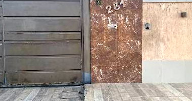Casa com 3 Quartos e Varanda em Petrolina