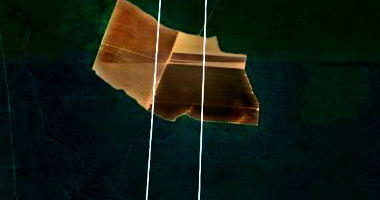 Imóvel Rural Fazenda Primavera V em Nova Maringá - MT