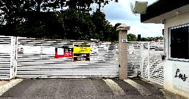 Apartamento com 2 quartos em Almirante Tamandaré