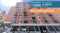 Apartamento no Bairro Taguatinga com 33,72 m²