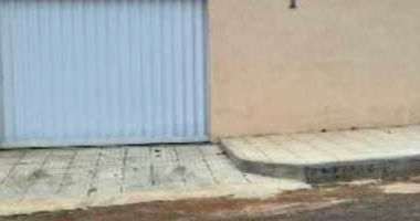 Casa em Salinas/MG com 69m² e 2 quartos