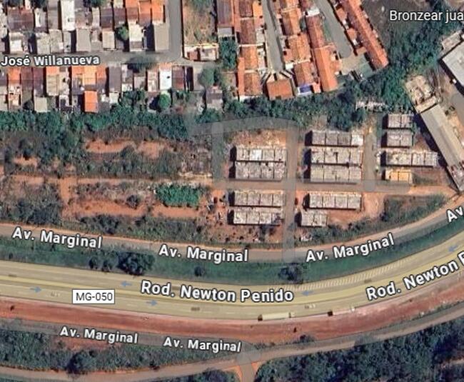 Apartamento 2 Quartos em Juatuba - Ideal para Investimento