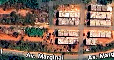 Apartamento 2 Quartos em Juatuba - Ideal para Investimento