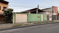 Casa com 386,50 m² em Fortaleza - Serrinha