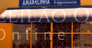 Imóvel Comercial 300m² - Centro de São Francisco de Sales - MG