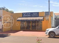 Imóvel Comercial 300m² - Centro de São Francisco de Sales - MG