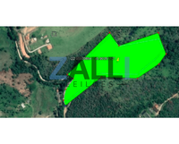 Terreno Rural de 3,63 Ha em São José dos Campos/SP