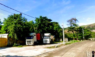 Prédio com 118m² de construção e terreno de 6.689m² em Taquara, Rio de Janeiro