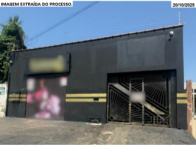 Terreno 300m² com Salão Comercial e Prédio Residencial Inacabado