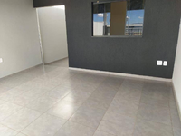 Casa com 1 vaga de garagem, 69,98 m² construídos, ocupada