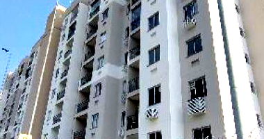 Apartamento com 2 Quartos e 1 Vaga em Rio de Janeiro/RJ