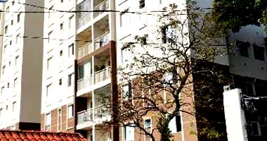 Apartamento com 2 Quartos em São Paulo