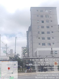 Apartamento com 2 quartos, 70,7m², ideal para investimento