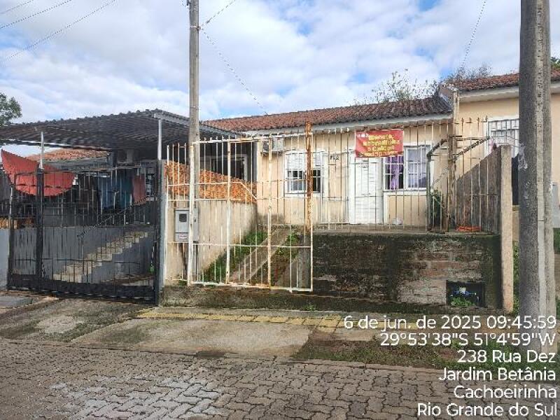 Casa com 29,48m² em condomínio - Investimento com potencial de valorização