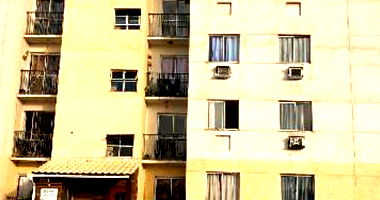 Apartamento com 2 quartos em Macaé, RJ