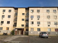 Apartamento com 2 quartos em Macaé, RJ