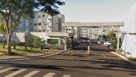 Apartamento 2 quartos, 1 banheiro, 43m², 1 vaga
