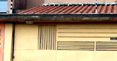 Casa em Loteamento Residencial Morumbi com 132,86m²