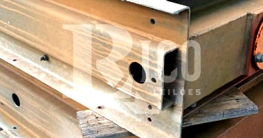 Lote 050 - Radiadores em Ibiúna/SP