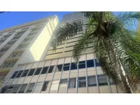 Vaga de Garagem Box 306 -