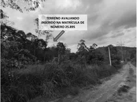 Terreno em Zona Rural com Ampla Área