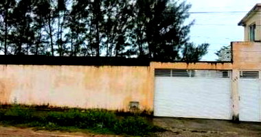Casa em condomínio com 1 vaga, Paracuru/CE - Oportunidade única!
