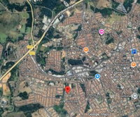 Prédio Comercial com 255,15m² em Espírito Santo do Pinhal