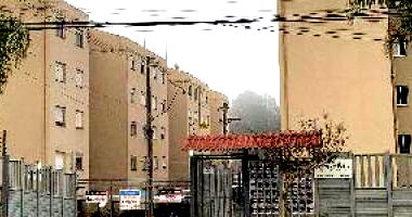 Apartamento 2 Quartos em Caxias do Sul/RS