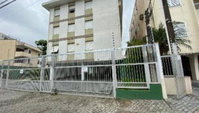 Apartamento 87m² com 2 Quartos em Guarujá