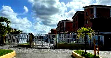 Apartamento 2 Quartos com Garagem em Aracaju