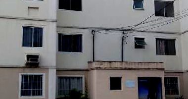 Apartamento com 2 quartos em Rio de Janeiro/RJ