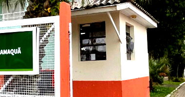 Apartamento com 43m² no Bairro Camaquã