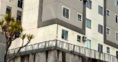 Apartamento em Novo Hamburgo/RS com 2 quartos