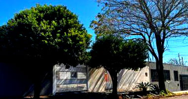 Casa com 149m² de área construída em Campo Grande/MS