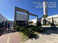 Apartamento com 2 quartos em Campinas/SP