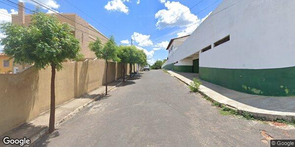Prédio Comercial de 4 Pavimentos em Brumado/BA