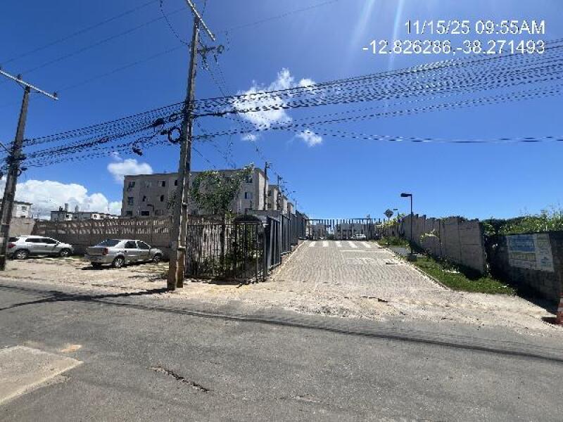 Apartamento com 2 quartos, 80,61 m²