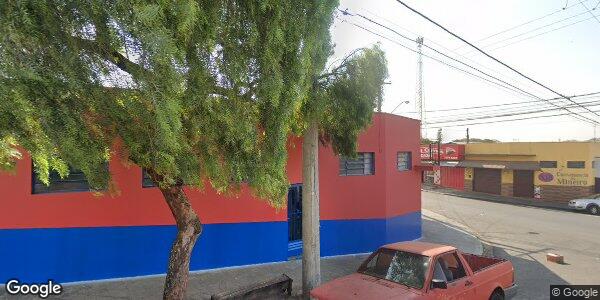 Terreno com casa - 125m² - Ocupado