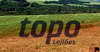 Terreno Rural com 2.895.752,50m² em Goioxim/PR