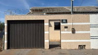 Casa com 3 quartos em Catalão - GO