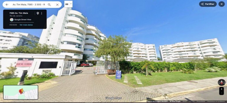 Apartamento com 2 quartos, 2 vagas de garagem, 90m²