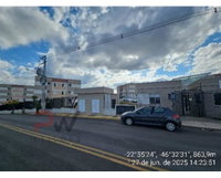 Apartamento com 2 quartos em Bragança Paulista/SP