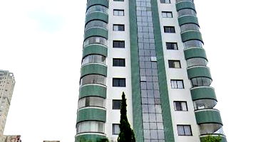 Apartamento 142m² com depósito, 1 vaga, ocupado